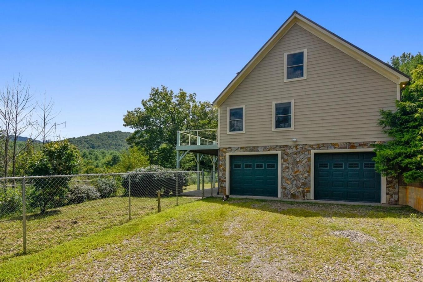 Cl To Dt Asheville & Weaverville- Apartment Inc Exterior foto